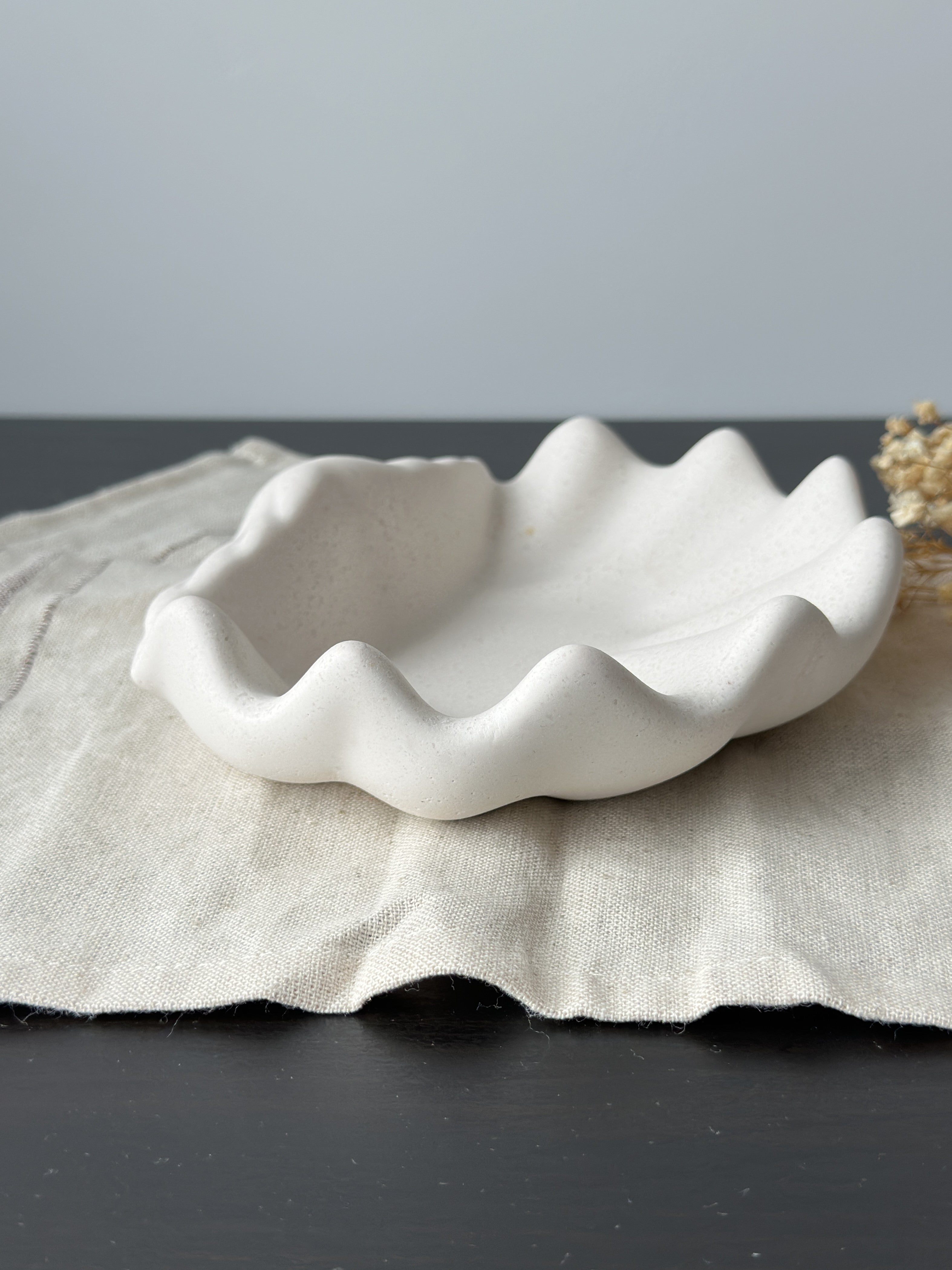 Aura Shell Wave