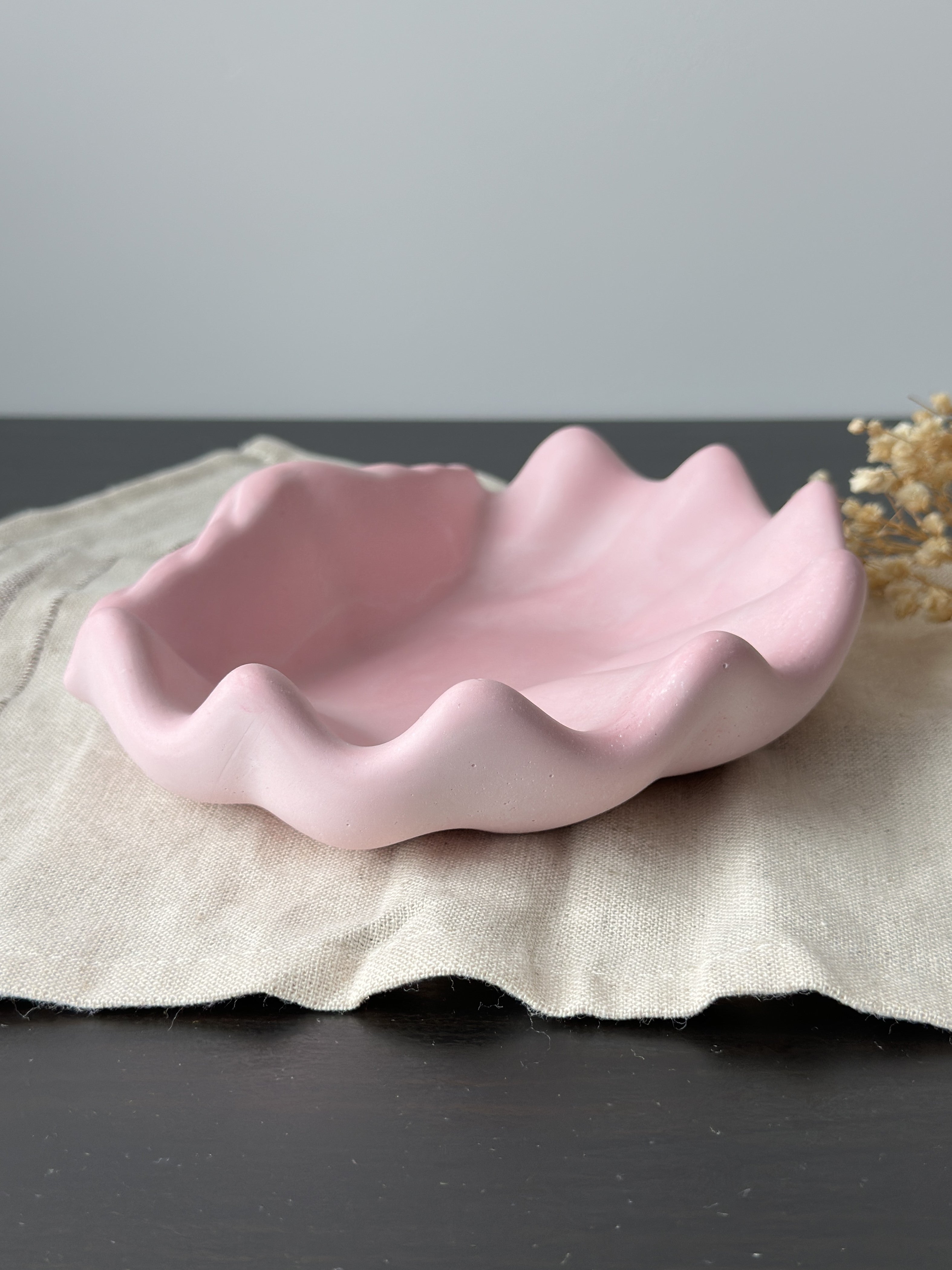 Aura Shell Wave
