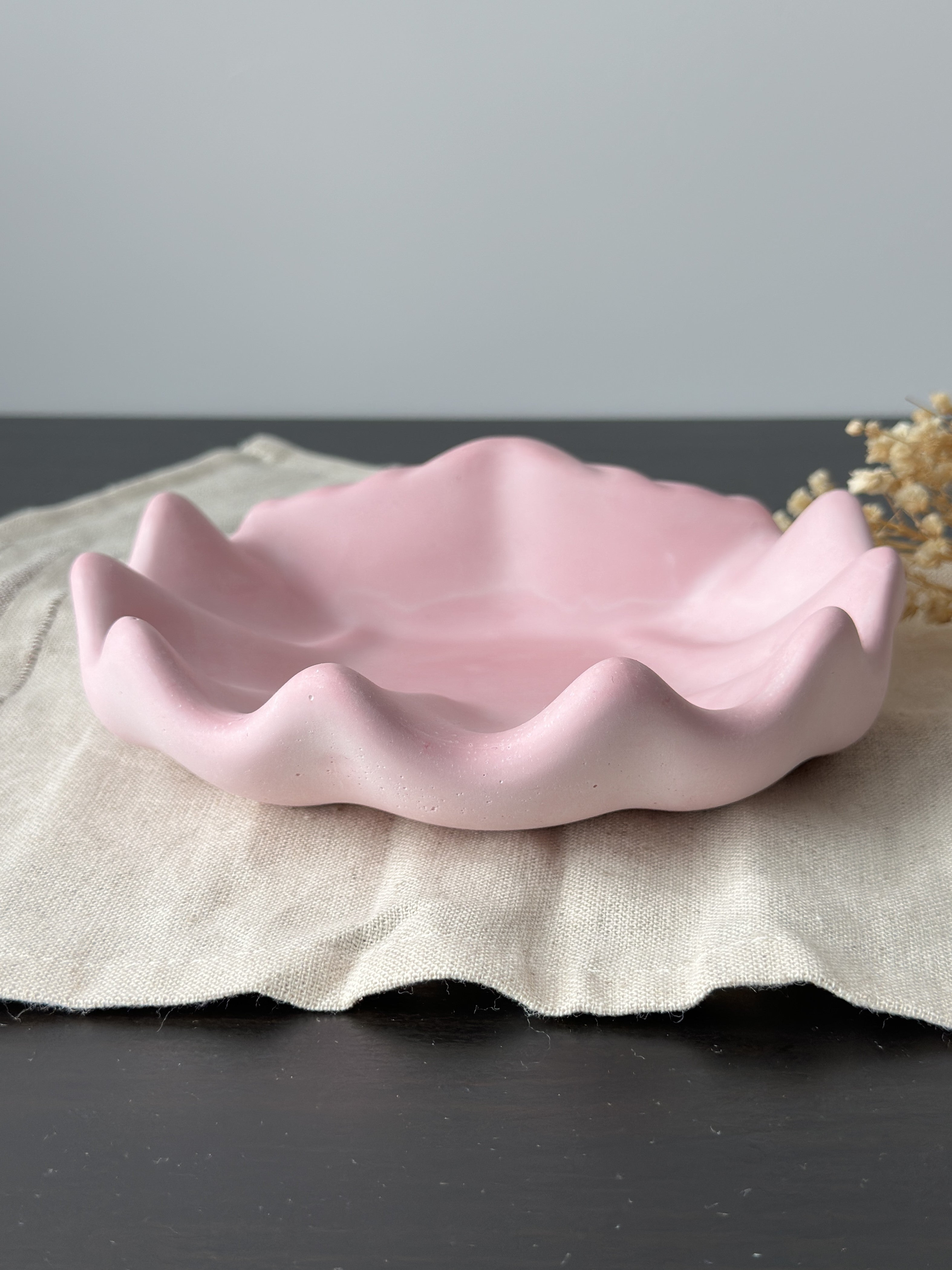 Aura Shell Wave