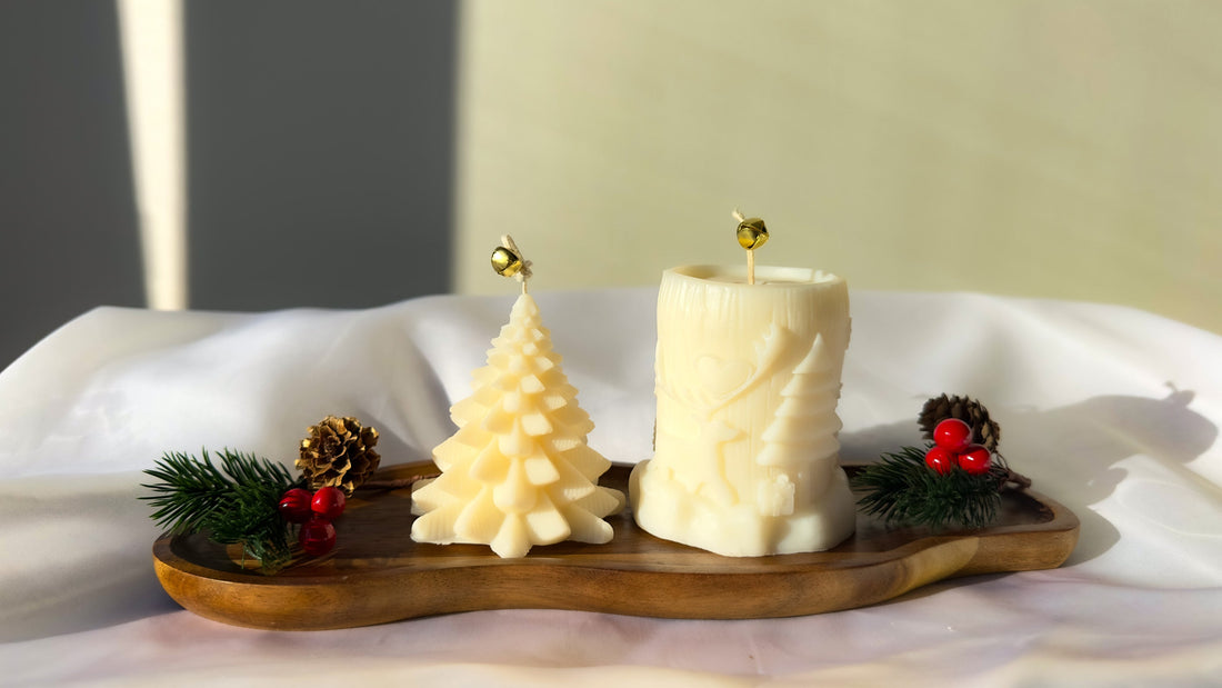 Wosk kokosowy – dlaczego uważa się go za wosk premium?